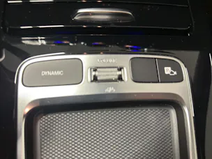 MERCEDES-BENZ A 250 4Matic 8G-DCT