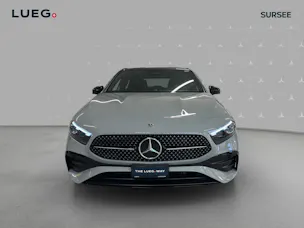 MERCEDES-BENZ A 250 4Matic 8G-DCT