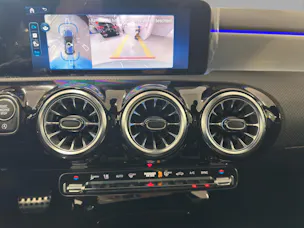 MERCEDES-BENZ A 250 4Matic 8G-DCT