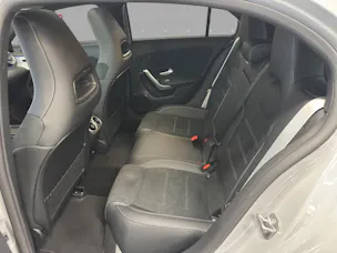 MERCEDES-BENZ A 250 4Matic 8G-DCT