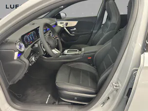 MERCEDES-BENZ A 250 4Matic 8G-DCT
