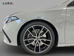 MERCEDES-BENZ A 250 4Matic 8G-DCT