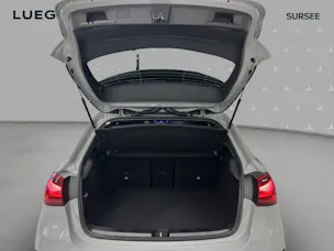 MERCEDES-BENZ A 250 4Matic 8G-DCT