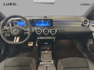 MERCEDES-BENZ A 250 4Matic 8G-DCT