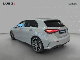 MERCEDES-BENZ A 250 4Matic 8G-DCT