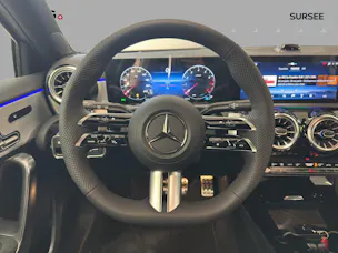 MERCEDES-BENZ A 250 4Matic 8G-DCT