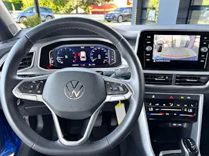 VW T-Roc Cabriolet 1.5 TSI EVO Style DSG