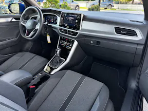 VW T-Roc Cabriolet 1.5 TSI EVO Style DSG