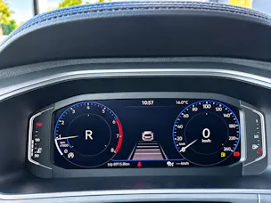 VW T-Roc Cabriolet 1.5 TSI EVO Style DSG