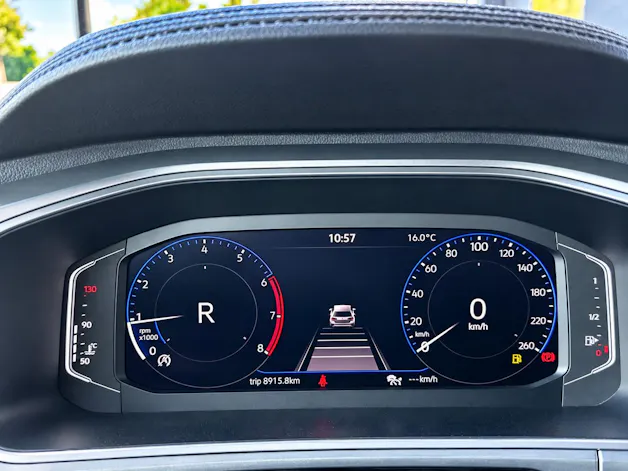 VW T-Roc Cabriolet 1.5 TSI EVO Style DSG