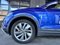 VW T-Roc Cabriolet 1.5 TSI EVO Style DSG