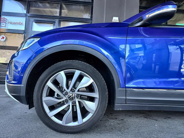VW T-Roc Cabriolet 1.5 TSI EVO Style DSG