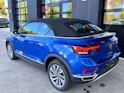 VW T-Roc Cabriolet 1.5 TSI EVO Style DSG