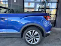 VW T-Roc Cabriolet 1.5 TSI EVO Style DSG