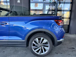 VW T-Roc Cabriolet 1.5 TSI EVO Style DSG