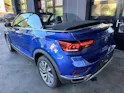 VW T-Roc Cabriolet 1.5 TSI EVO Style DSG