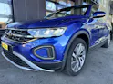 VW T-Roc Cabriolet 1.5 TSI EVO Style DSG
