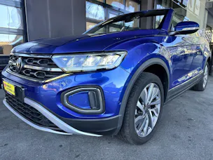 VW T-Roc Cabriolet 1.5 TSI EVO Style DSG