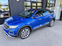 VW T-Roc Cabriolet 1.5 TSI EVO Style DSG