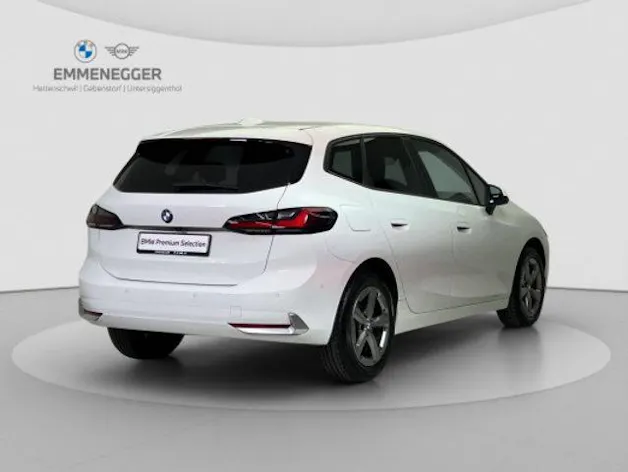 BMW 2er Reihe U06 Active Tourer 218d SDKG