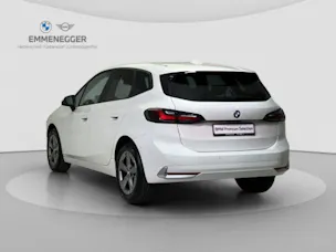 BMW 2er Reihe U06 Active Tourer 218d SDKG