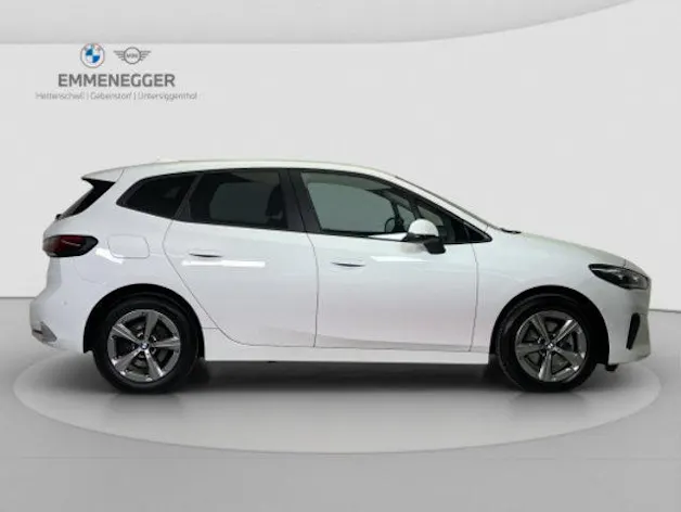 BMW 2er Reihe U06 Active Tourer 218d SDKG