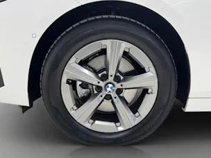 BMW 2er Reihe U06 Active Tourer 218d SDKG