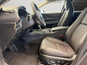 MAZDA CX-30 SKYACTIV-X 186 M Hybrid Homura AWD