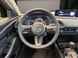 MAZDA CX-30 SKYACTIV-X 186 M Hybrid Homura AWD