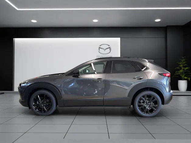 MAZDA CX-30 SKYACTIV-X 186 M Hybrid Homura AWD