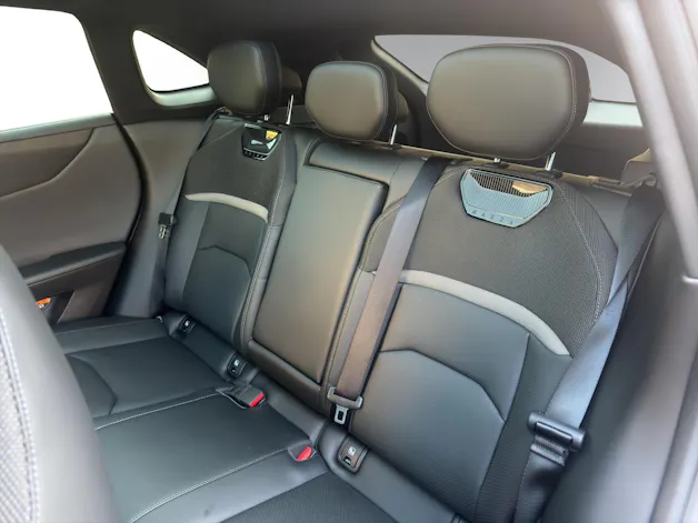 MAZDA CX-6e 68,8 kWh Takumi