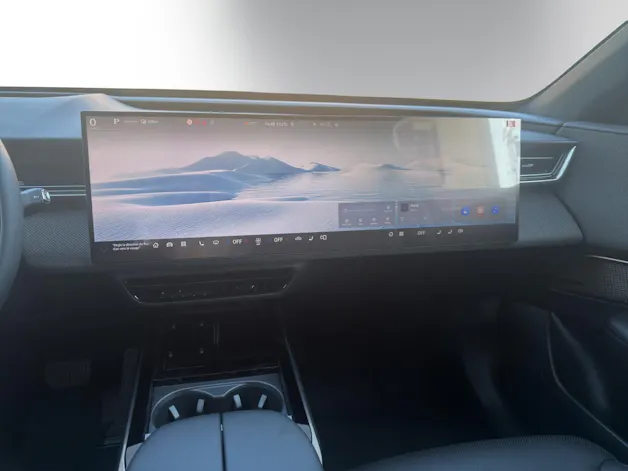 MAZDA CX-6e 68,8 kWh Takumi
