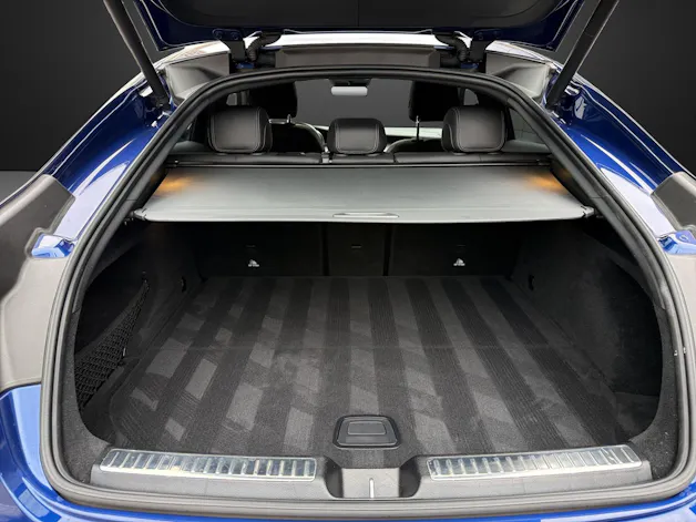 MERCEDES-BENZ GLC Coupé 300 AMG Line 4Matic 9G-Tronic