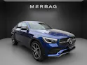 MERCEDES-BENZ GLC Coupé 300 AMG Line 4Matic 9G-Tronic