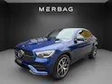 MERCEDES-BENZ GLC Coupé 300 AMG Line 4Matic 9G-Tronic