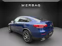 MERCEDES-BENZ GLC Coupé 300 AMG Line 4Matic 9G-Tronic