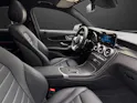 MERCEDES-BENZ GLC Coupé 300 AMG Line 4Matic 9G-Tronic