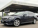 MERCEDES-BENZ C 250 d Swiss Star Exclusive 4Matic 9G-Tronic