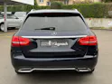 MERCEDES-BENZ C 250 d Swiss Star Exclusive 4Matic 9G-Tronic