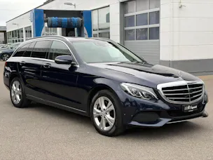 MERCEDES-BENZ C 250 d Swiss Star Exclusive 4Matic 9G-Tronic