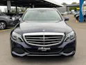 MERCEDES-BENZ C 250 d Swiss Star Exclusive 4Matic 9G-Tronic