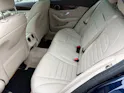 MERCEDES-BENZ C 250 d Swiss Star Exclusive 4Matic 9G-Tronic