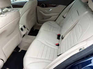 MERCEDES-BENZ C 250 d Swiss Star Exclusive 4Matic 9G-Tronic
