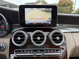 MERCEDES-BENZ C 250 d Swiss Star Exclusive 4Matic 9G-Tronic