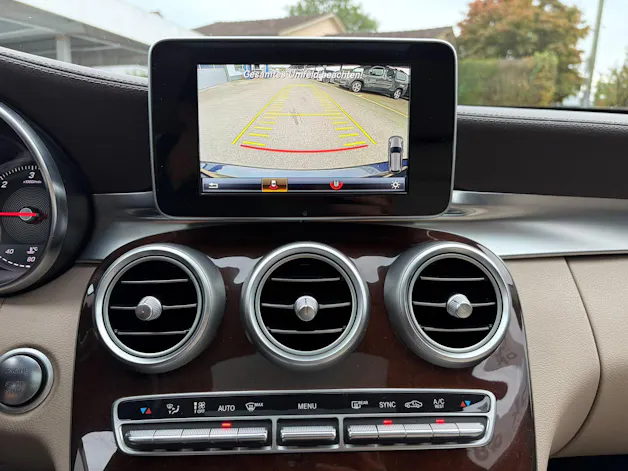 MERCEDES-BENZ C 250 d Swiss Star Exclusive 4Matic 9G-Tronic