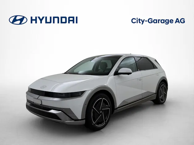 HYUNDAI Ioniq 5 84 kWh Vertex 4WD