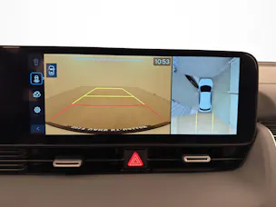 HYUNDAI Ioniq 5 84 kWh Vertex 4WD