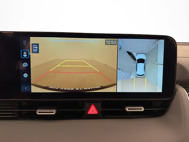 HYUNDAI Ioniq 5 84 kWh Vertex 4WD