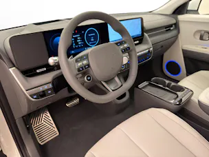 HYUNDAI Ioniq 5 84 kWh Vertex 4WD