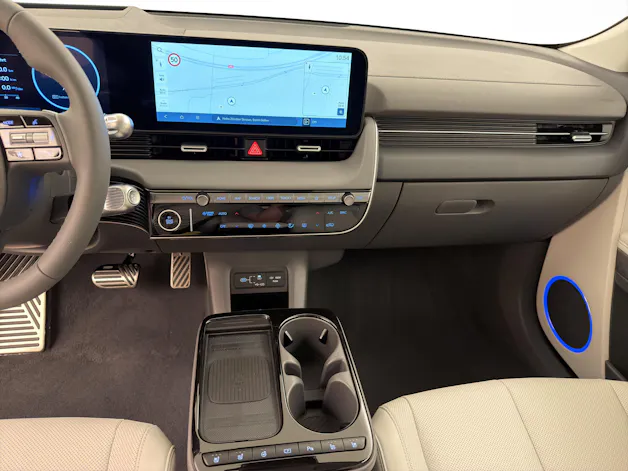 HYUNDAI Ioniq 5 84 kWh Vertex 4WD